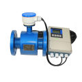 Electromagnetic Flow Meter China/Magnetic Flow Meter Price